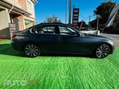 BMW 330 e Line Sport Auto