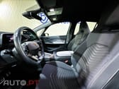 Cupra Born Endurance Extended Range