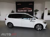 Volkswagen Touran R Line DSG