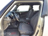 MINI Cooper One D