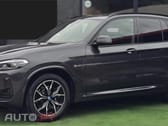 BMW X3 30 e xDRIVE