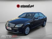 Mercedes-Benz C 220 CDi Executive Aut.