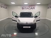 Citroen Berlingo 1.6 HDi L1 Club