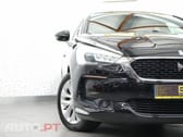 Citroen DS5 1.6 BlueHDi So Chic