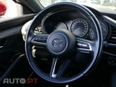 Mazda 3 2.0 e-Skyactiv-G Exclusive-line