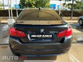 BMW 520 d Auto