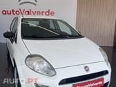 Fiat Punto 1.3 M-Jet Easy S&S