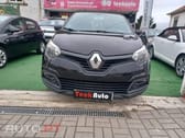 Renault Captur 1.5 dCi Sport