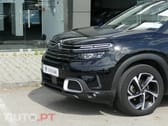 Citroen C5 Aircross 1.2 PureTech Shine EAT8