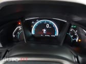 Honda Civic 1.0 i-VTEC Elegance
