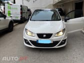 Seat Ibiza FR 2.0