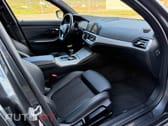 BMW 320 e Touring Corporate Edition Auto