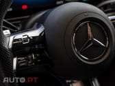 Mercedes-Benz C 300 e AMG Line Pack Night