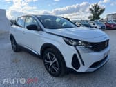 Peugeot 3008 1.6 Hybrid GT Line e-EAT8