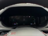 Jeep Compass 1.3 TG Trailhawk
