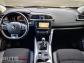 Renault Kadjar 1.5 dCi Exclusive