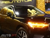 Volvo XC60 D4 Geartronic Momentum