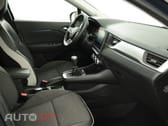 Renault Captur Captur 1.0 TCe Techno Bi-Fuel