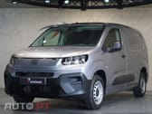 Fiat Doblo 1.5 BlueHDi Maxi
