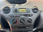 Toyota Yaris 1.0 Base C/Radio