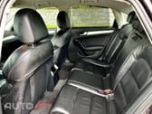 Audi A4 2.0 TDi