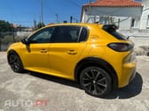 Peugeot 208 1.2 PureTech GT EAT8