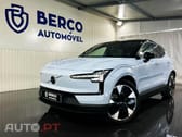 Volvo EX30 Twin Motor Performance AWD Plus