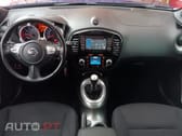Nissan Juke 1.2 DIG-T N-Connecta