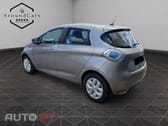 Renault Zoe (c/ Bateria) Intens