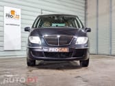 Lancia Phedra 2.2 JTD