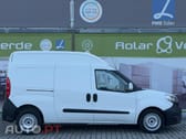 Fiat Doblo XL  1.6 JTD 120 CAVALOS