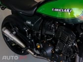 Kawasaki Z 1000 | RS Custom (Pep’s Gang)