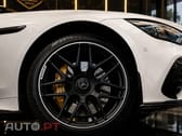 Mercedes-Benz AMG GT 63 s 4MATIC +