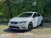Seat Leon SC 1.6 TDI