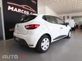 Renault Clio 1.5 dCi