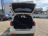 Mercedes-Benz B 180 D Avangard