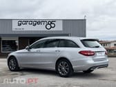 Mercedes-Benz C 220 d Avantgarde Aut.