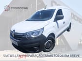 Renault Express 1.5 dCi