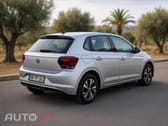 Volkswagen Polo 1.0 Confortline Nav