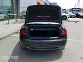 Audi A5 2.0 TDi S-line