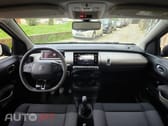 Citroen C4 Cactus 1.6 BlueHDi Feel