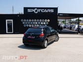 Peugeot 208 1.2 PureTech Style