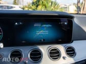 Mercedes-Benz E 300 de Avantgarde 4Matic