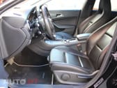 Mercedes-Benz CLA 200 d SB