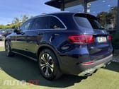 Mercedes-Benz GLC 300 e 4Matic