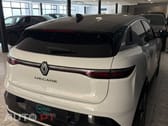 Renault Mégane E-Tech EV60 220hp optimum charge Techno