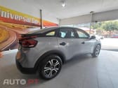 Citroen e-C4 50 kWh Feel Pack