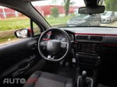 Citroen C3 1.2 PureTech Feel
