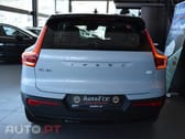 Volvo XC40 1.5 T5 PHEV R-Design Expression