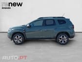 Dacia Duster Duster SL Extreme TCe 90